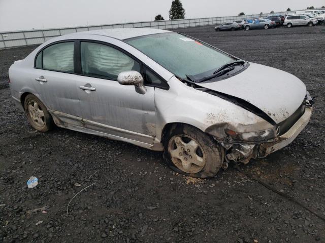 Photo 3 VIN: 2HGFA1E67BH513417 - HONDA CIVIC 