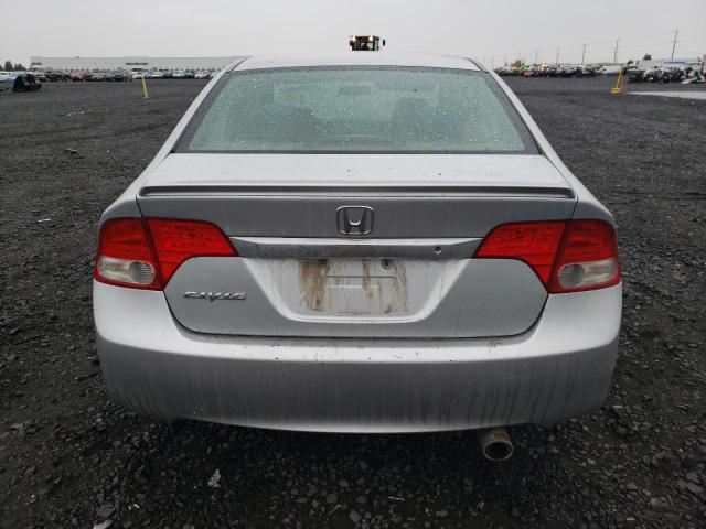 Photo 5 VIN: 2HGFA1E67BH513417 - HONDA CIVIC 