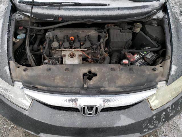 Photo 10 VIN: 2HGFA1E6XAH007577 - HONDA CIVIC 