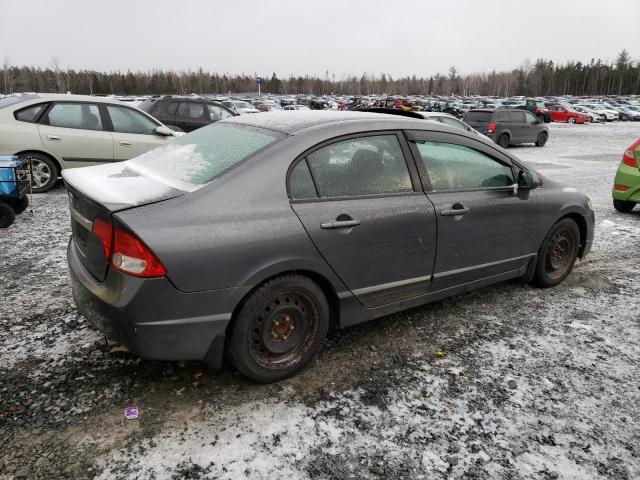 Photo 2 VIN: 2HGFA1E6XAH007577 - HONDA CIVIC 