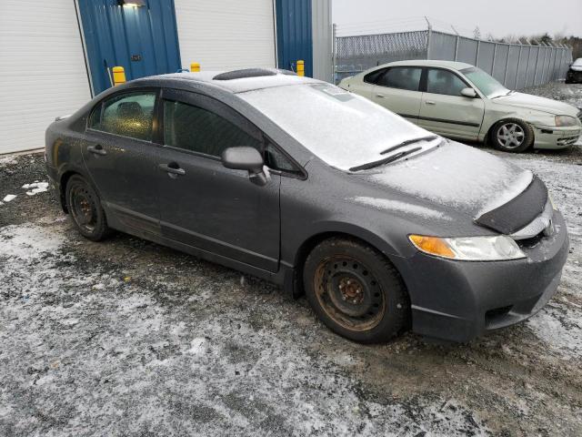 Photo 3 VIN: 2HGFA1E6XAH007577 - HONDA CIVIC 