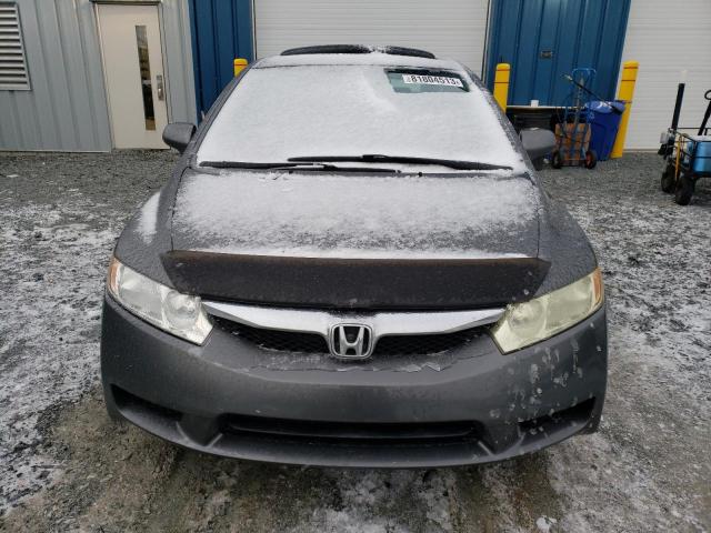 Photo 4 VIN: 2HGFA1E6XAH007577 - HONDA CIVIC 