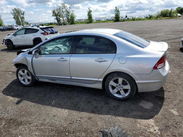 Photo 1 VIN: 2HGFA1E6XAH026307 - HONDA CIVIC LX-S 