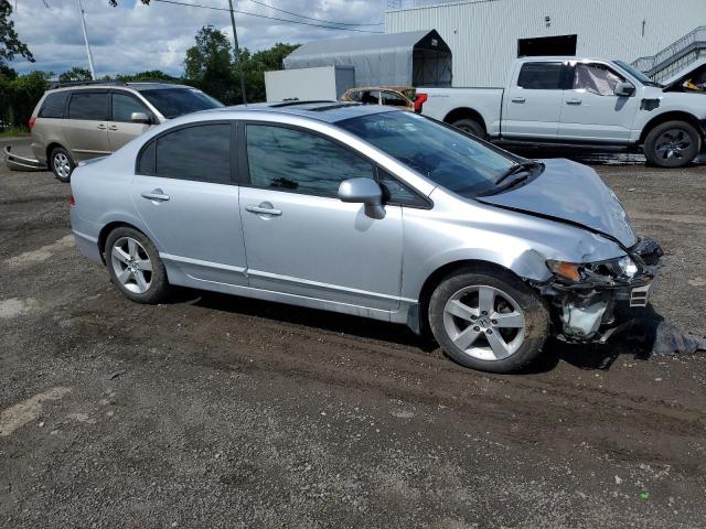 Photo 3 VIN: 2HGFA1E6XAH026307 - HONDA CIVIC LX-S 