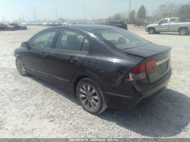 Photo 2 VIN: 2HGFA1E81AH508567 - HONDA CIVIC SDN 