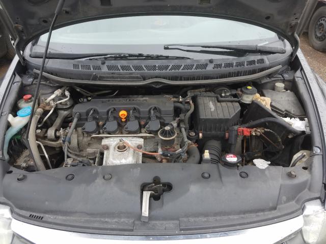 Photo 6 VIN: 2HGFA1E88BH503903 - HONDA CIVIC EX 