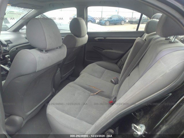 Photo 7 VIN: 2HGFA1E88BH508972 - HONDA CIVIC SDN 