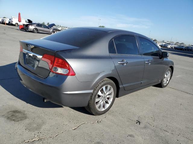 Photo 2 VIN: 2HGFA1E89BH503912 - HONDA CIVIC EX 