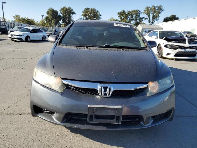 Photo 4 VIN: 2HGFA1E89BH503912 - HONDA CIVIC EX 