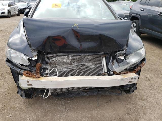 Photo 8 VIN: 2HGFA1F00AH009896 - HONDA CIVIC EXL 