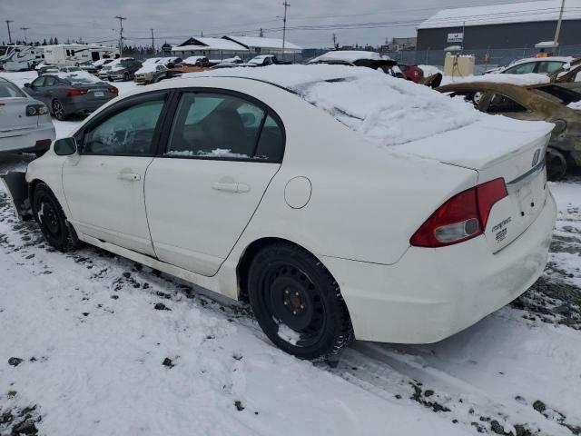 Photo 1 VIN: 2HGFA1F06BH012335 - HONDA CIVIC 