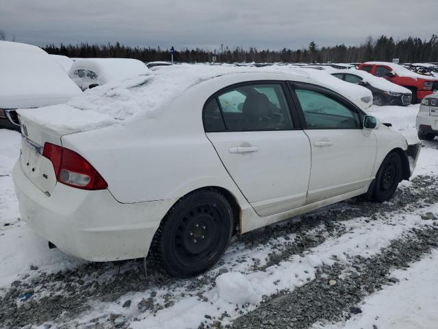 Photo 2 VIN: 2HGFA1F06BH012335 - HONDA CIVIC 