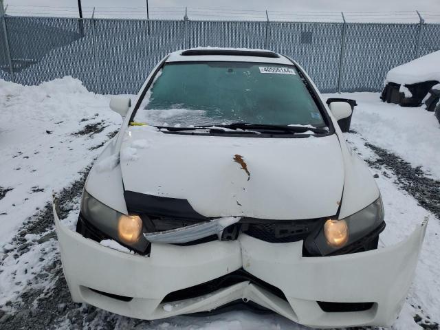 Photo 4 VIN: 2HGFA1F06BH012335 - HONDA CIVIC 