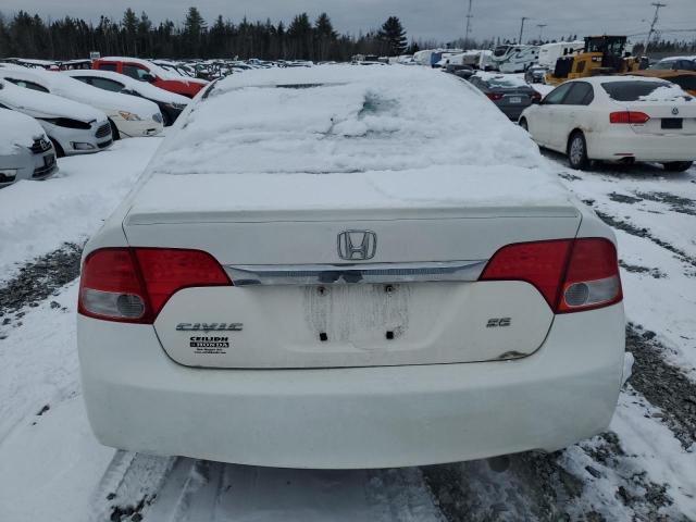 Photo 5 VIN: 2HGFA1F06BH012335 - HONDA CIVIC 