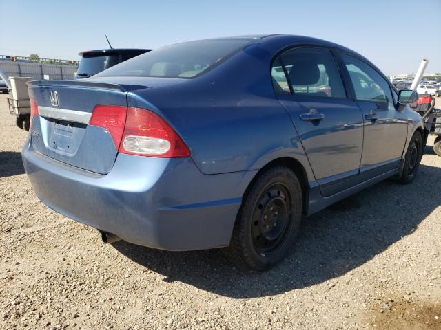 Photo 3 VIN: 2HGFA1F09AH041035 - HONDA CIVIC EXL 