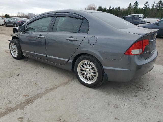 Photo 1 VIN: 2HGFA1F0XBH007137 - HONDA CIVIC EXL 