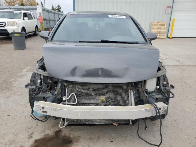 Photo 4 VIN: 2HGFA1F0XBH007137 - HONDA CIVIC EXL 