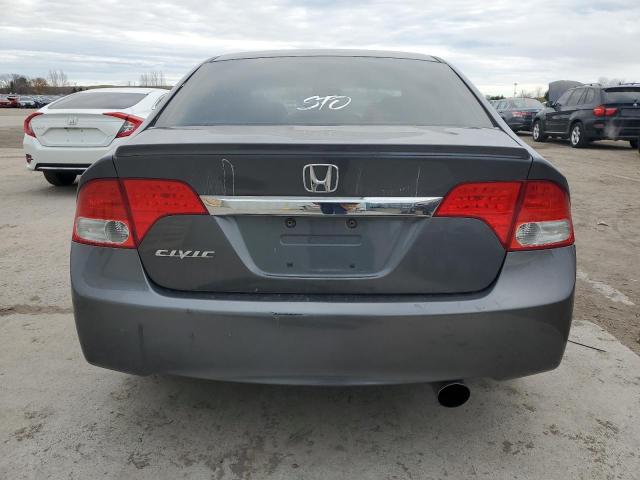 Photo 5 VIN: 2HGFA1F0XBH007137 - HONDA CIVIC EXL 