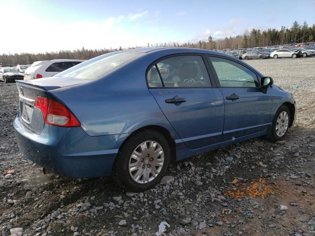 Photo 2 VIN: 2HGFA1F21AH002621 - HONDA CIVIC DX 