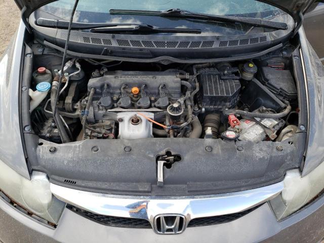 Photo 10 VIN: 2HGFA1F21AH039751 - HONDA CIVIC DX 