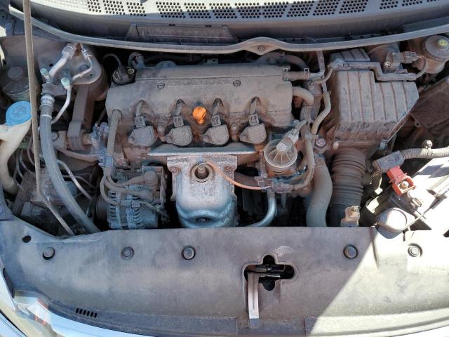 Photo 10 VIN: 2HGFA1F22AH003714 - HONDA CIVIC DX 