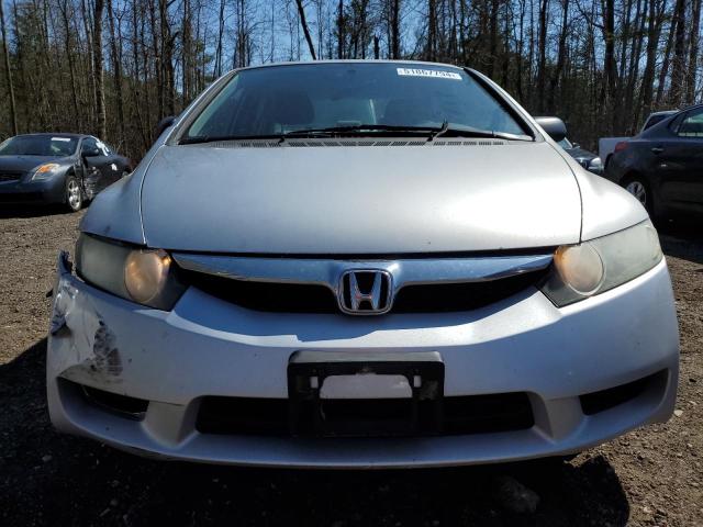 Photo 4 VIN: 2HGFA1F22AH003714 - HONDA CIVIC DX 