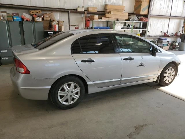 Photo 2 VIN: 2HGFA1F22AH008878 - HONDA CIVIC DX 