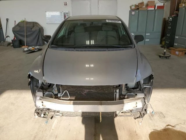 Photo 4 VIN: 2HGFA1F22AH008878 - HONDA CIVIC DX 