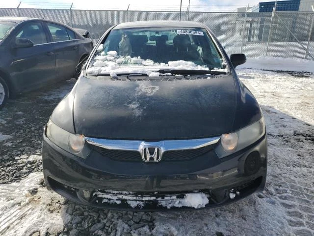 Photo 4 VIN: 2HGFA1F23AH019176 - HONDA CIVIC DX 