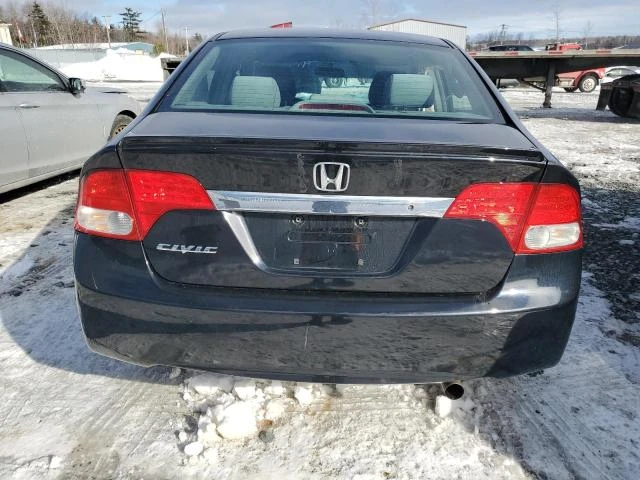 Photo 5 VIN: 2HGFA1F23AH019176 - HONDA CIVIC DX 