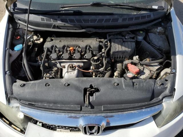 Photo 10 VIN: 2HGFA1F23AH024524 - HONDA CIVIC DX 