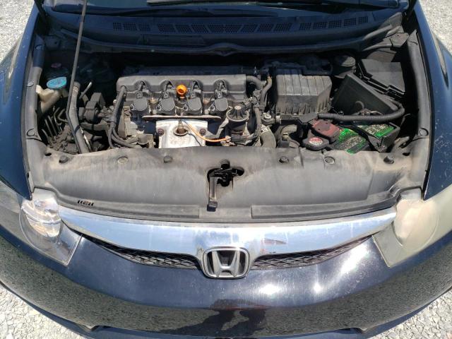 Photo 10 VIN: 2HGFA1F23AH034342 - HONDA CIVIC DX 