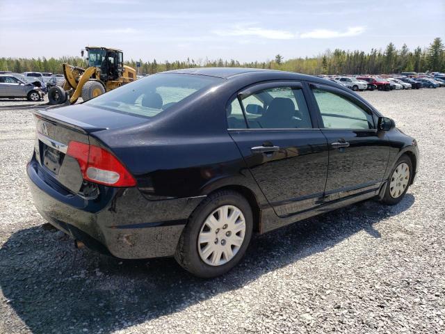 Photo 2 VIN: 2HGFA1F23AH034342 - HONDA CIVIC DX 