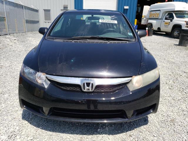 Photo 4 VIN: 2HGFA1F23AH034342 - HONDA CIVIC DX 