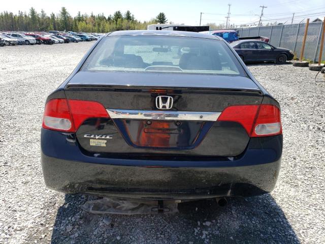 Photo 5 VIN: 2HGFA1F23AH034342 - HONDA CIVIC DX 