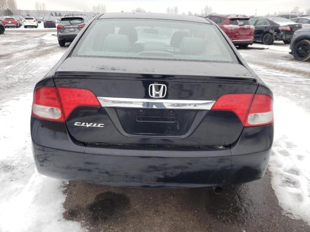 Photo 5 VIN: 2HGFA1F25AH037176 - HONDA CIVIC DX 