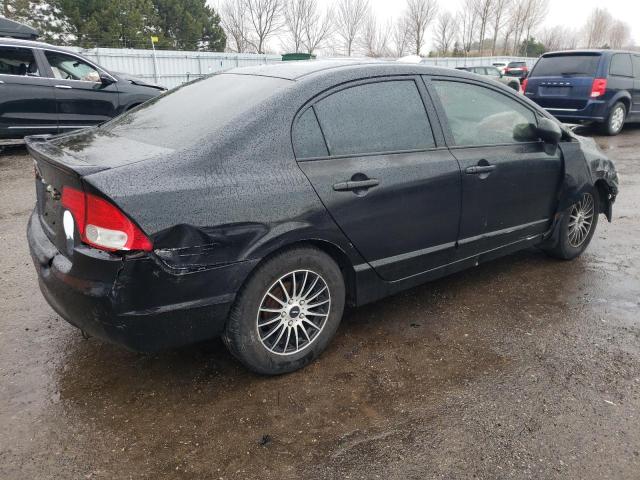 Photo 2 VIN: 2HGFA1F26AH007541 - HONDA CIVIC DX 