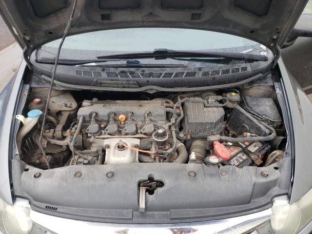 Photo 10 VIN: 2HGFA1F28AH032084 - HONDA CIVIC DX 