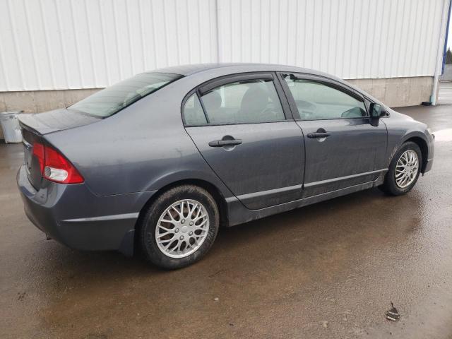 Photo 2 VIN: 2HGFA1F28AH032084 - HONDA CIVIC DX 