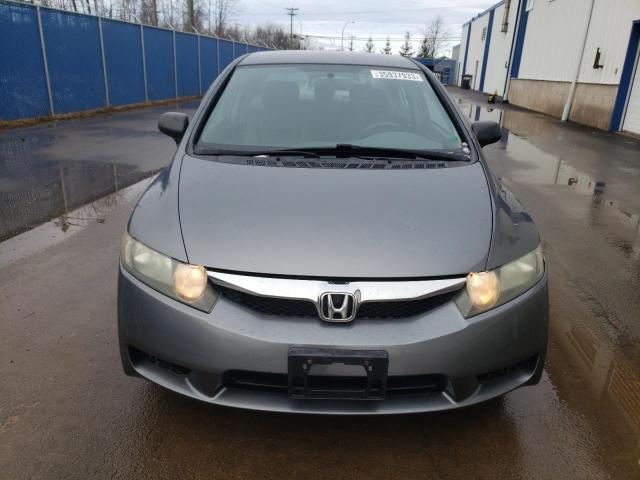 Photo 4 VIN: 2HGFA1F28AH032084 - HONDA CIVIC DX 