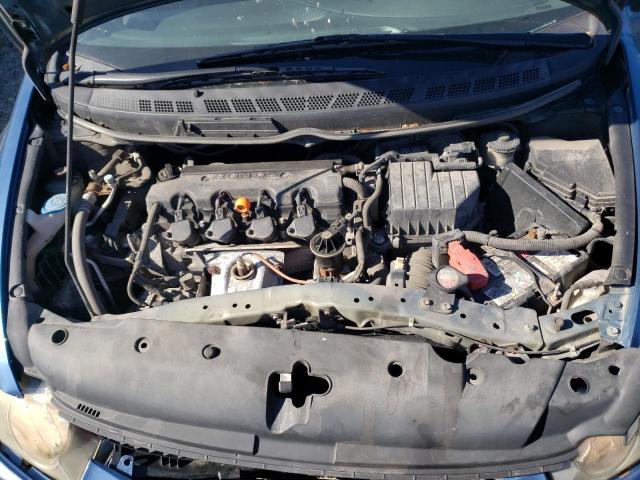 Photo 10 VIN: 2HGFA1F28AH043134 - HONDA CIVIC DX 