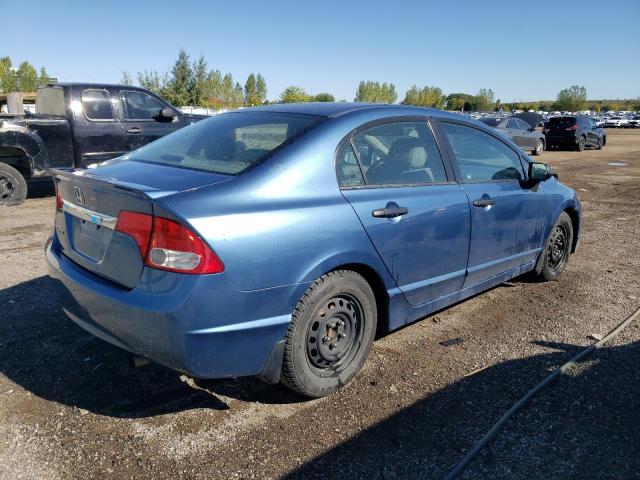 Photo 2 VIN: 2HGFA1F28AH043134 - HONDA CIVIC DX 