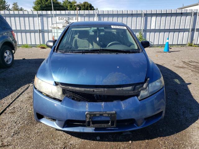 Photo 4 VIN: 2HGFA1F28AH043134 - HONDA CIVIC DX 