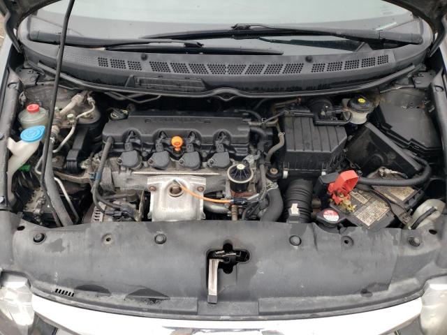 Photo 10 VIN: 2HGFA1F28AH044526 - HONDA CIVIC 