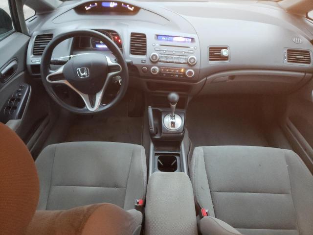 Photo 7 VIN: 2HGFA1F2XAH036394 - HONDA CIVIC DX 