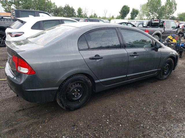 Photo 2 VIN: 2HGFA1F2XAH048190 - HONDA CIVIC DX 