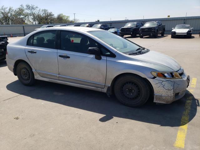 Photo 3 VIN: 2HGFA1F30AH507994 - HONDA CIVIC VP 