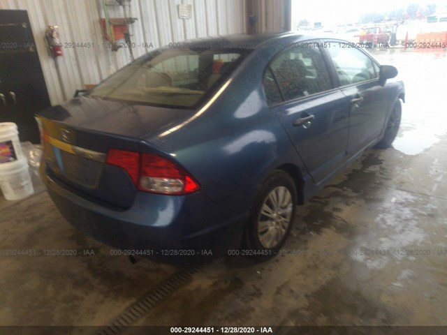 Photo 3 VIN: 2HGFA1F30AH516226 - HONDA CIVIC SDN 