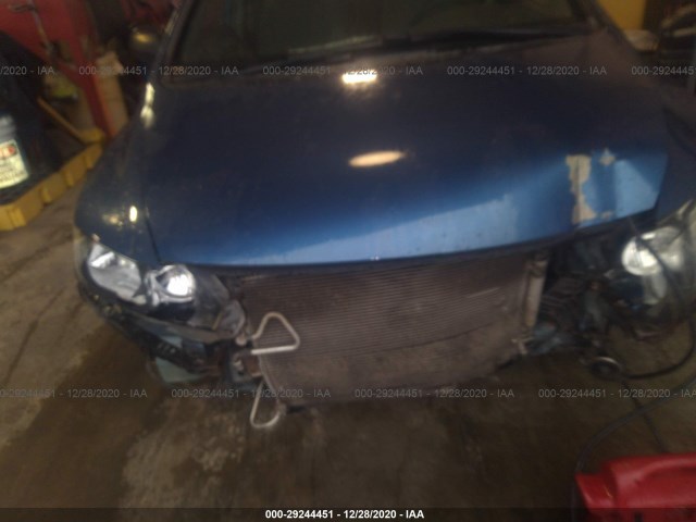 Photo 5 VIN: 2HGFA1F30AH516226 - HONDA CIVIC SDN 