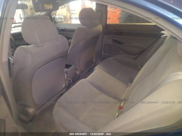 Photo 7 VIN: 2HGFA1F30AH516226 - HONDA CIVIC SDN 